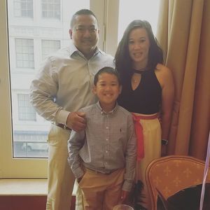 Meet your Posher, Mike